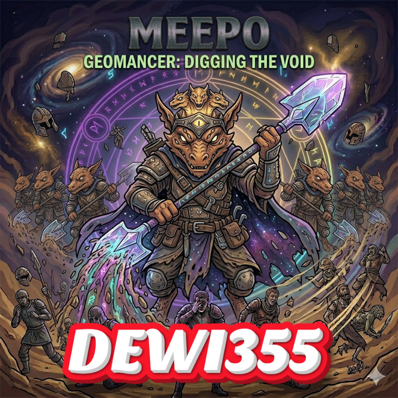 Galeri foto DEWI355 Bandar Slot Deposit Pulsa & QRIS Dewi 355 Instan di Jakarta