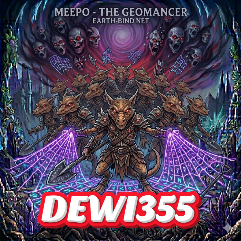 DEWI355 Daftar Akun VVIP Slot Dewi 355 Gampang Maxwin